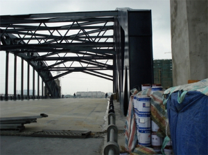 湘潭专注工业场景喷漆服务