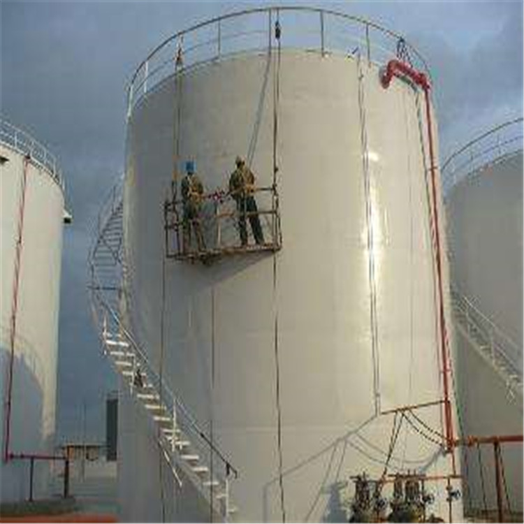 湘潭喷漆翻新・工业喷漆・设备喷漆服务简介